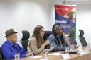 Encontro em Brasília debate a implementação da Rede Nacional de Proteção e Defesa dos Direitos Humanos das Pessoas Idosas