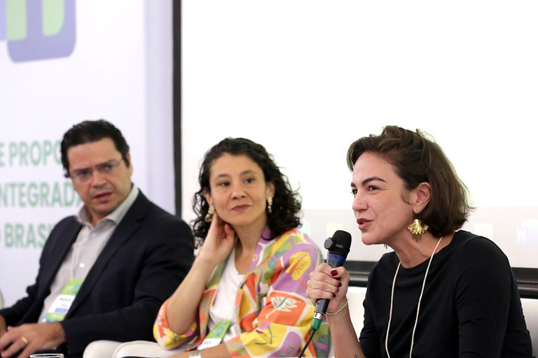 Fórum Brasileiro Moradia e Clima debate habitação como eixo central da prevenção e da justiça climática no país