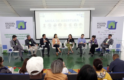 (Foto: Clarice Castro/MDHC)