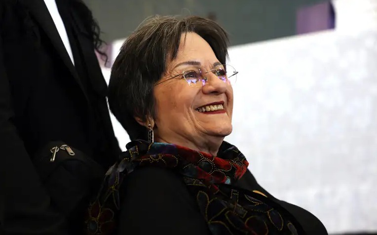Governo do Brasil institui grupo de trabalho para analisar falhas do sistema de justiça no Caso Maria da Penha