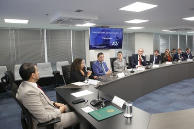 (Foto: Clarice Castro/MDHC)