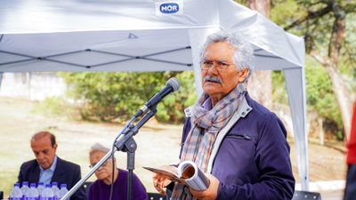 (Foto: Ludmila Duarte/MDHC)