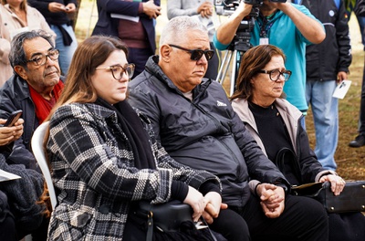 (Foto: Ludmila Duarte/MDHC)