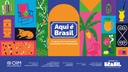 Informações do programa Aqui é Brasil já estão disponíveis no Portal de Dados Abertos