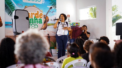 (Foto: Ludmila Duarte/MDHC)