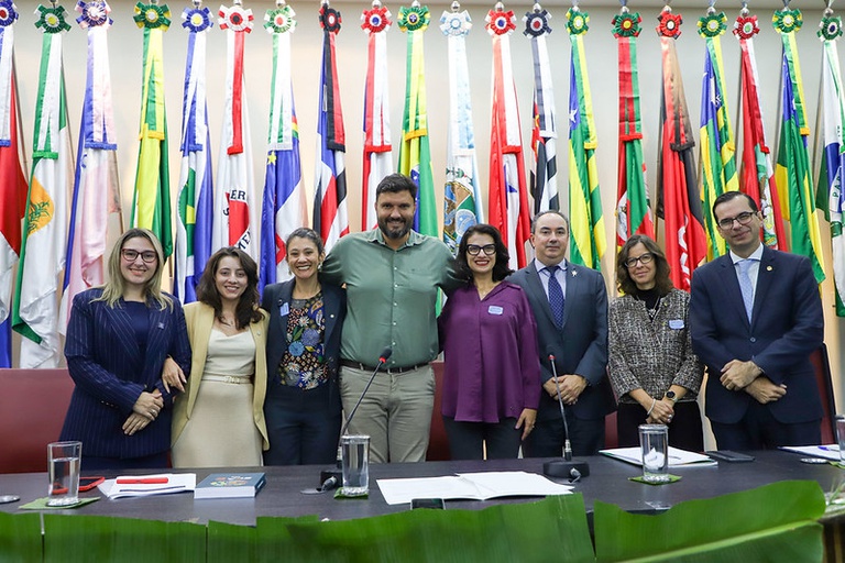 MDHC apresenta indicadores e diagnósticos para a garantia dos direitos de crianças e adolescentes