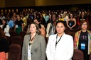 MDHC defende redes de cooperação e protagonismo feminino no Fórum Internacional de Mulheres do Turismo