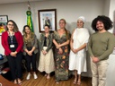 MDHC discute ações para garantia de direitos de pessoas LGBTQIA+ no sistema prisional