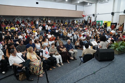 (Foto: Washington Silva/MDHC)