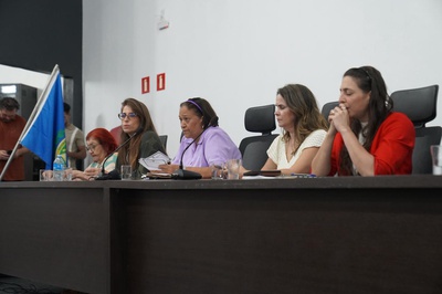 (Foto: Washington Silva/MDHC)