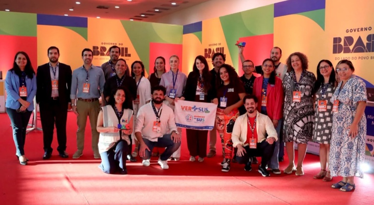MDHC fortalece diálogo com municípios durante maior evento de gestão pública do país