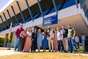 MDHC inaugura unidade do Cidadania PopRua em Palmas (TO)