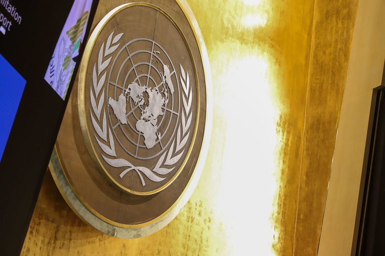 MDHC lança ação de enfrentamento ao estigma contra pessoas atingidas pela hanseníase durante conferência da ONU
