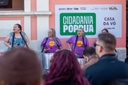 MDHC lança Cidadania PopRua em Curitiba