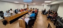 MDHC sedia reunião ordinária do CIAMP-Rua Nacional com foco em políticas para população em situação de rua