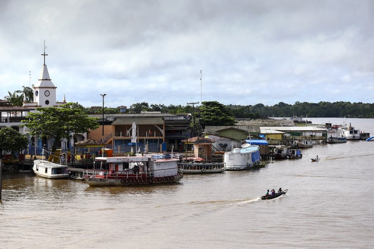 MDHC vai promover formação no Marajó para fortalecer prevenção e enfrentamento da violência contra crianças e adolescentes
