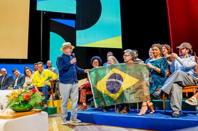 (Foto: Ricardo Stuckert/PR)