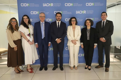 (Foto: Raul Lansky/MDHC)