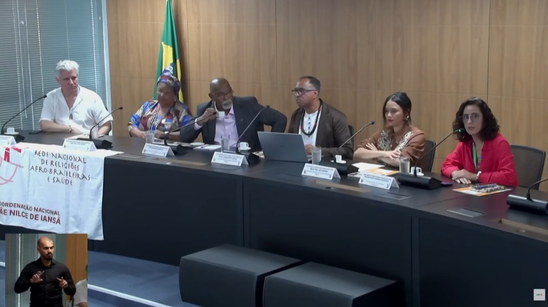 ObservaDH disponibiliza nova seção sobre liberdade religiosa e fortalece o acesso a dados para políticas públicas