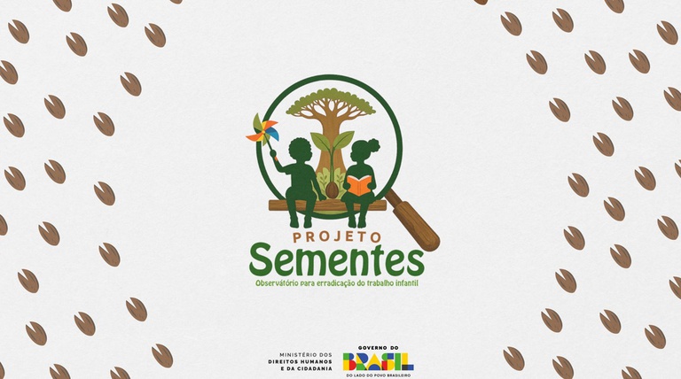 Projeto Sementes fortalece combate ao trabalho infantil durante festejos juninos na Bahia