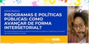 Seminário destaca ações de prevenção à violência contra crianças e adolescentes
