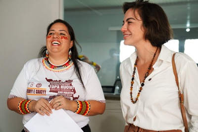 (Foto: Ludmila Duarte/MDHC)