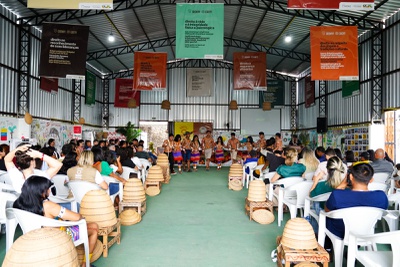 (Foto: Ludmila Duarte/MDHC)
