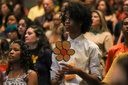 Boletim de rádio do MDHC destaca III Congresso Brasileiro de Enfrentamento à Violência Sexual contra Crianças e Adolescentes