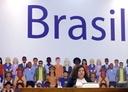 Brasil lança oficialmente candidatura ao Conselho de Direitos Humanos da ONU