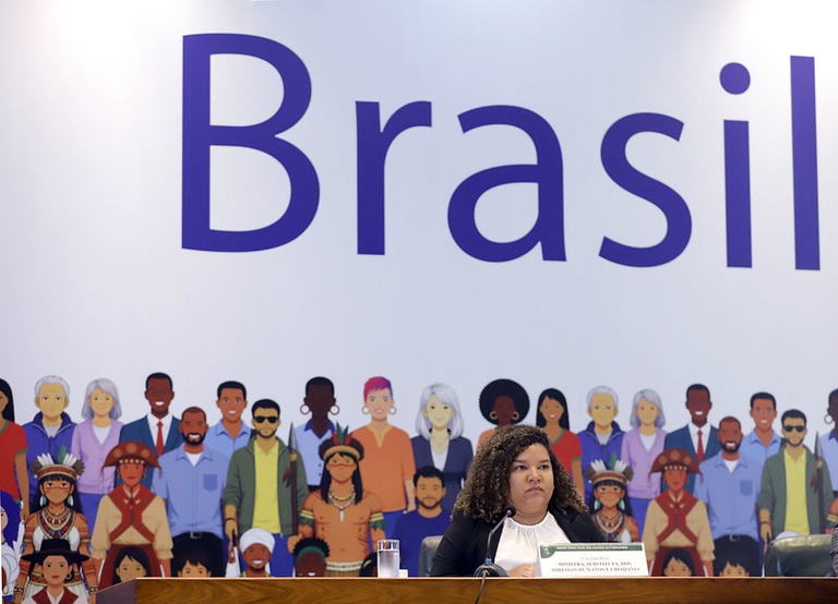 Brasil lança oficialmente candidatura ao Conselho de Direitos Humanos da ONU