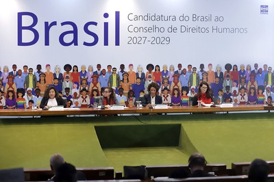 (Foto: Clarice Castro/MDHC)