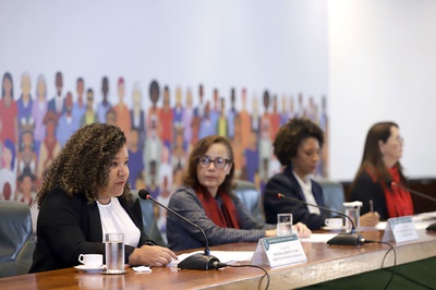 (Foto: Clarice Castro/MDHC)