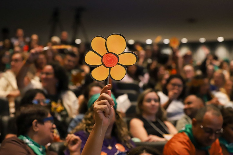 Congresso do MDHC encerra com propostas de proteção integral a crianças e adolescentes