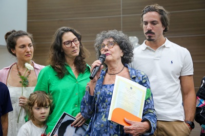 (Foto: Raul Lansky/MDHC)