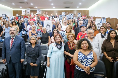 (Foto: Raul Lansky/MDHC)