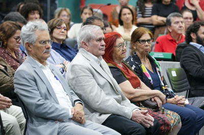 (Foto: Raul Lansky/MDHC)