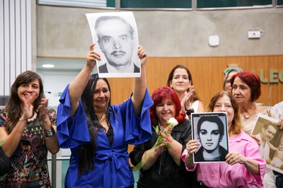 (Foto: Raul Lansky/MDHC)