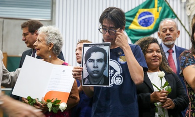 (Foto: Raul Lansky/MDHC)