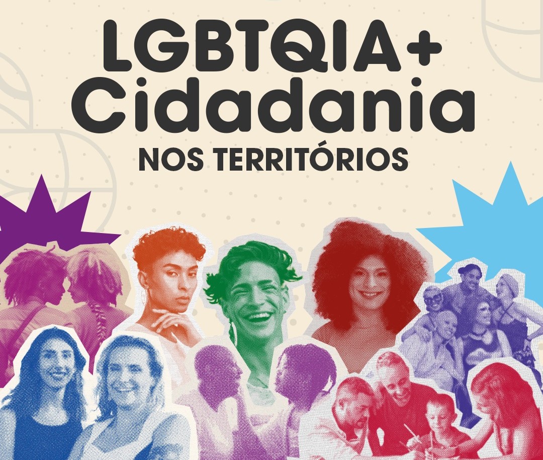 Além da adesão à Política Nacional, populações locais receberão oficinas e formações voltadas à compreensão, ao aprimoramento e à expansão de políticas pela população LGBTQIA+