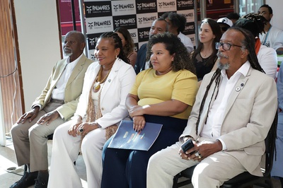 (Foto: Clarice Castro/MDHC)