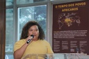 MDHC acompanha posse do novo Conselho Curador da Fundação Cultural Palmares