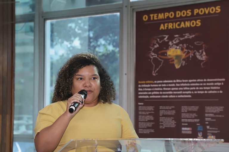 MDHC acompanha posse do novo Conselho Curador da Fundação Cultural Palmares