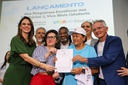 MDHC amplia ações para fortalecer envelhecimento digno e inclusão de pessoas idosas e com deficiência no Rio Grande do Norte