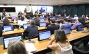 MDHC debate avaliação biopsicossocial para o reconhecimento de deficiências em audiência na Câmara dos Deputados