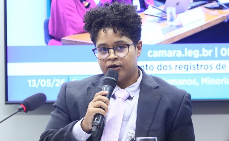 MDHC debate enfrentamento ao trabalho escravo em audiências públicas na Câmara dos Deputados
