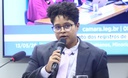 MDHC debate enfrentamento ao trabalho escravo em audiências públicas na Câmara dos Deputados