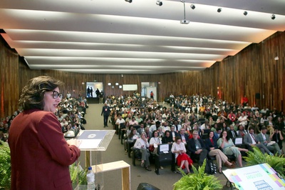 (Foto: Clarice Castro/MDHC)