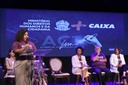MDHC e Caixa firmam cooperação e ampliam ações no enfrentamento à violência de gênero