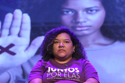 (Foto: Clarice Castro/MDHC)