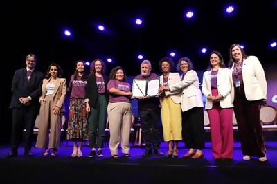 (Foto: Clarice Castro/MDHC)